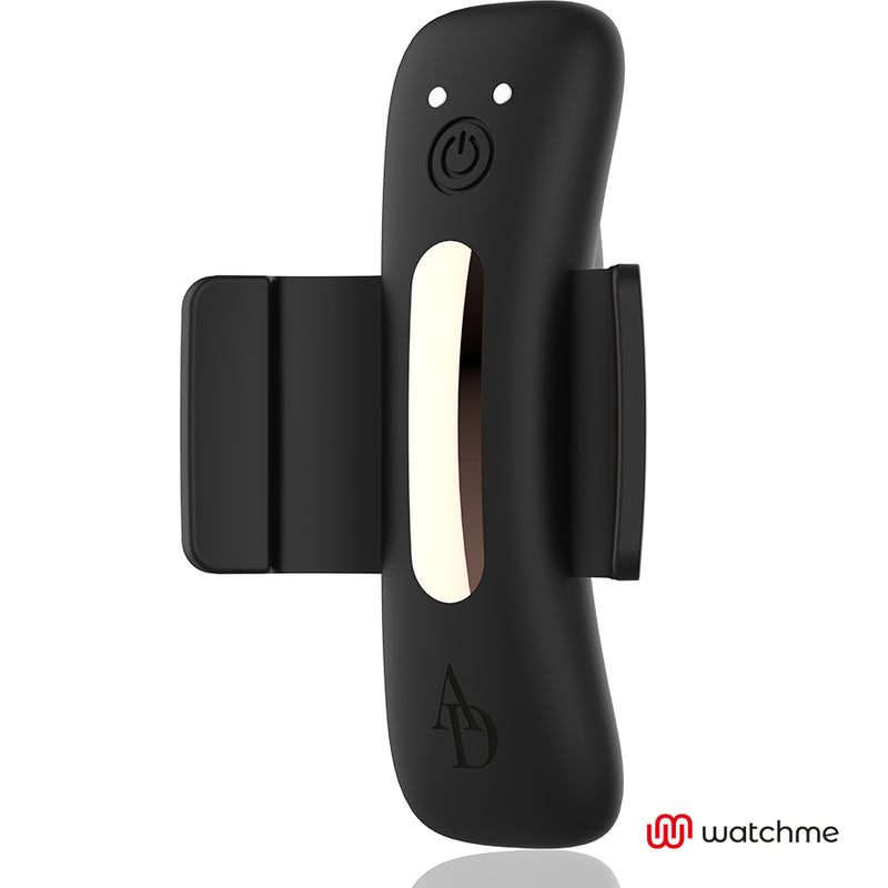 Anne's Desire - Panty Pleasure Technologie Sans Fil