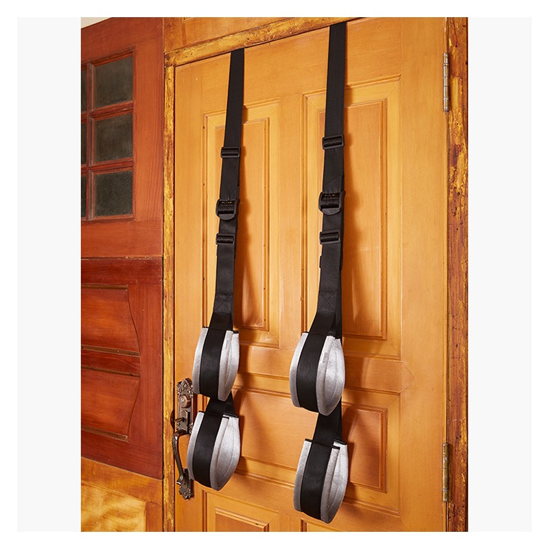 Balançoire de Porte
