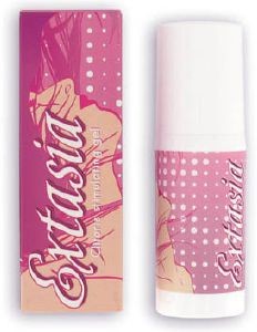 EXTASIA 30ML - Gel Stimulant Féminin