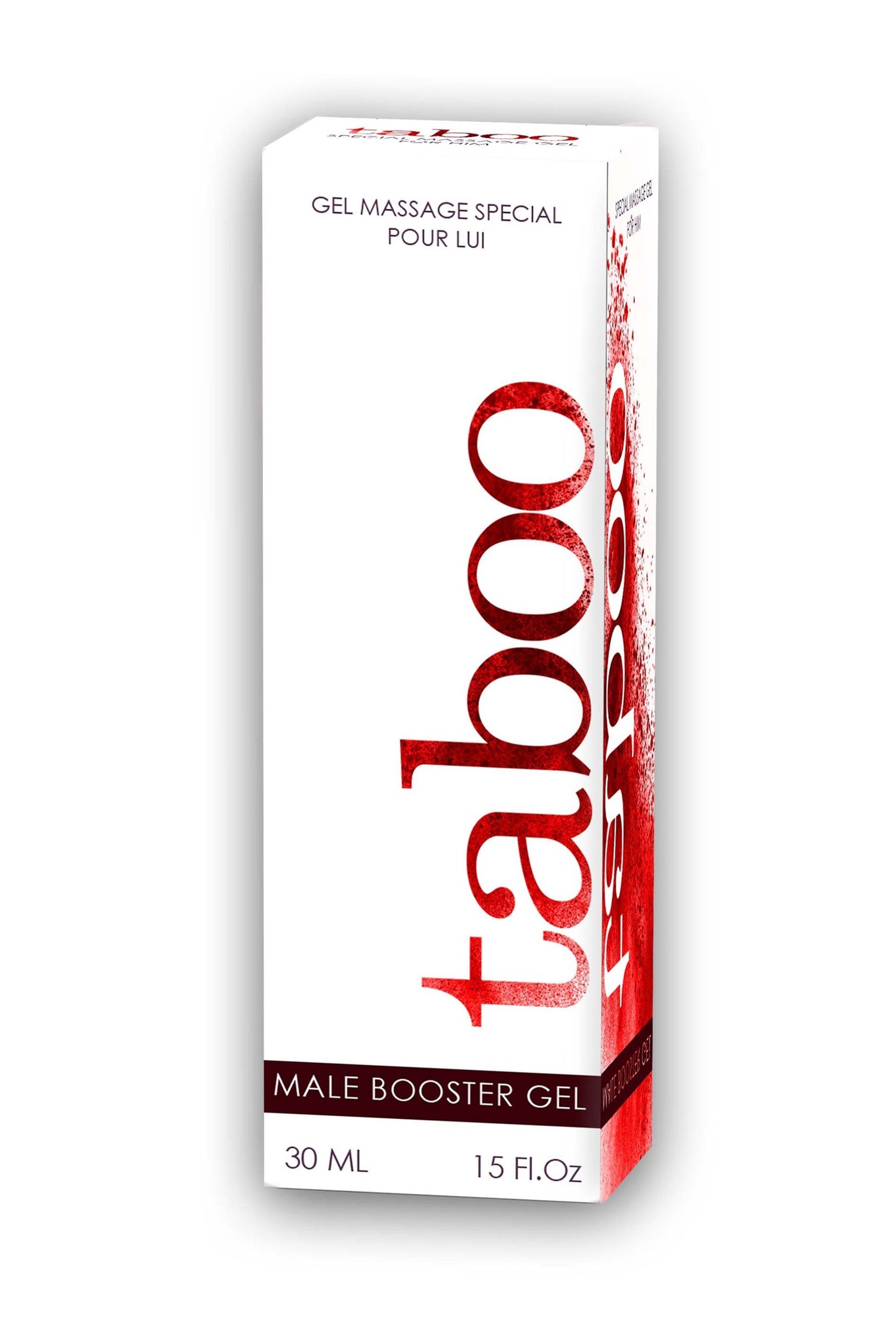 Gel d'Érection Male Booster