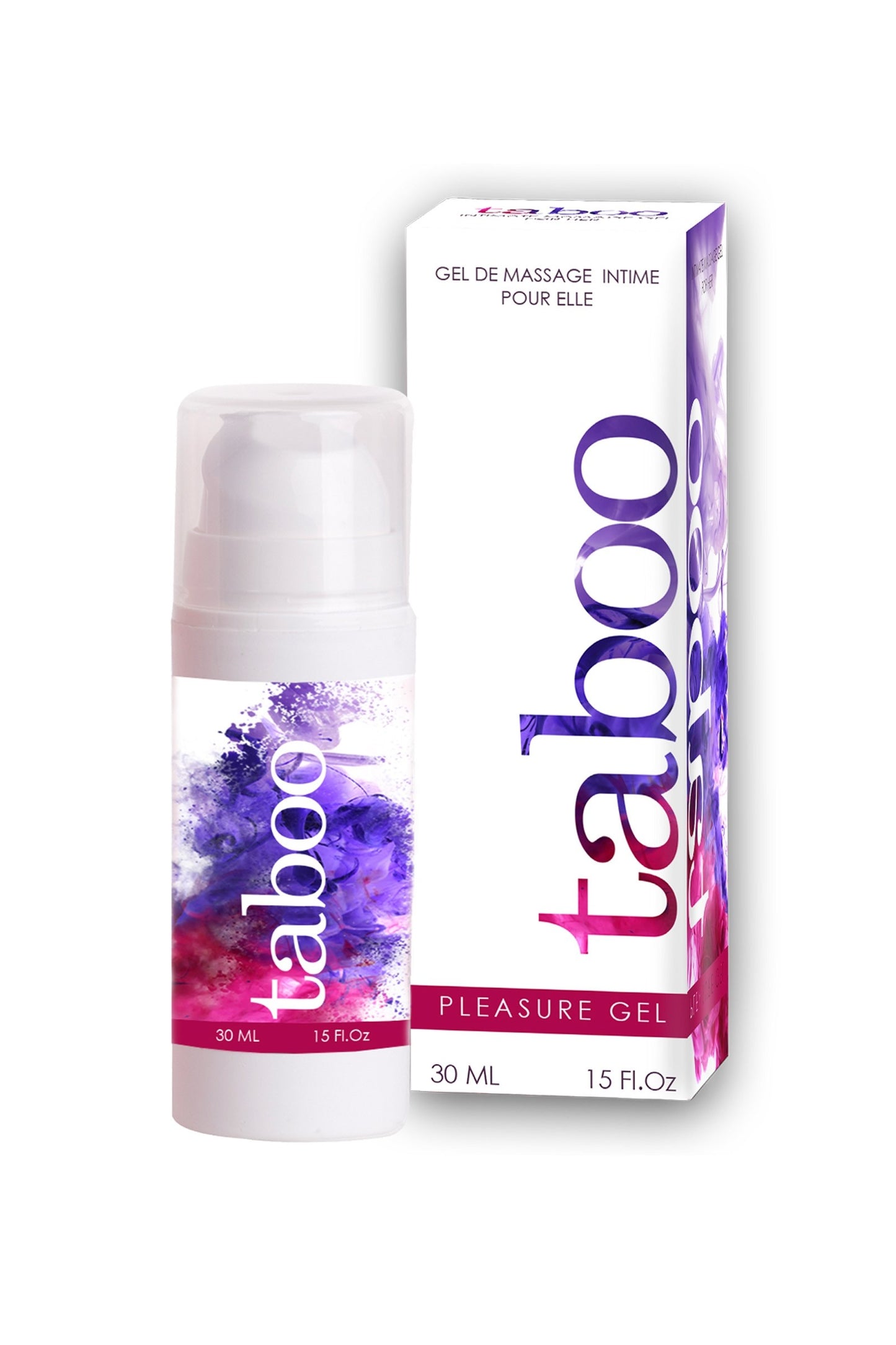Gel Plaisir Stimulation Clitoris