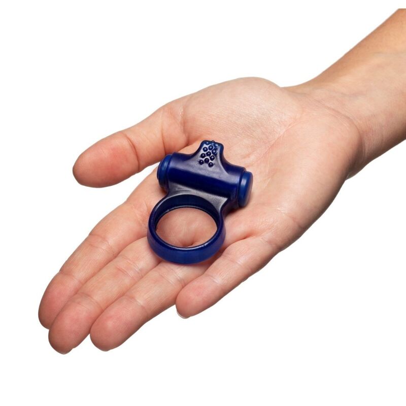 Control - Anneau Vibrateur Pleasure Booster