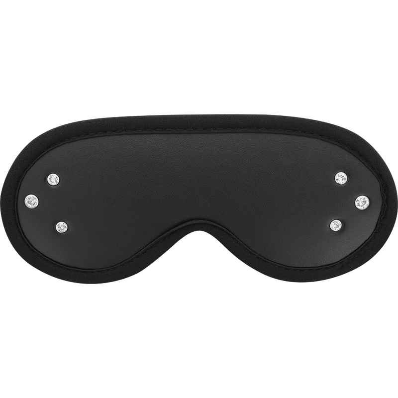 Masque BDSM Coquette Chic Desire