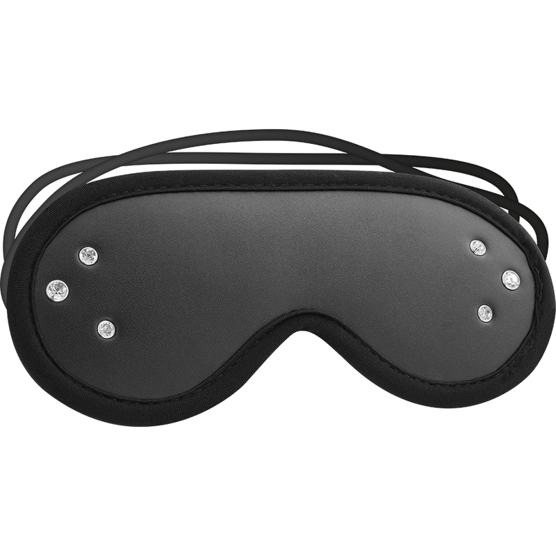 Masque BDSM Coquette Chic Desire