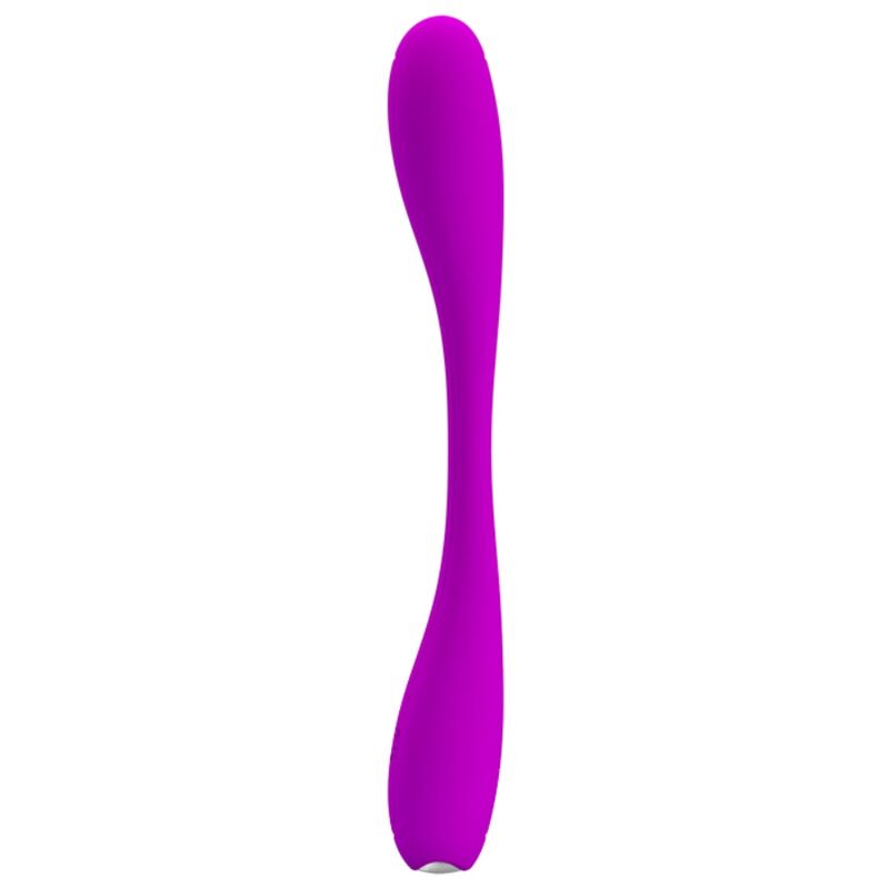 Pretty Love - Vibrateur Souple Yedda