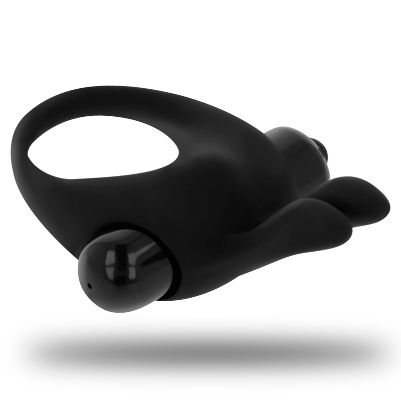 Ohmama - Bague En Silicone Avec Lapin