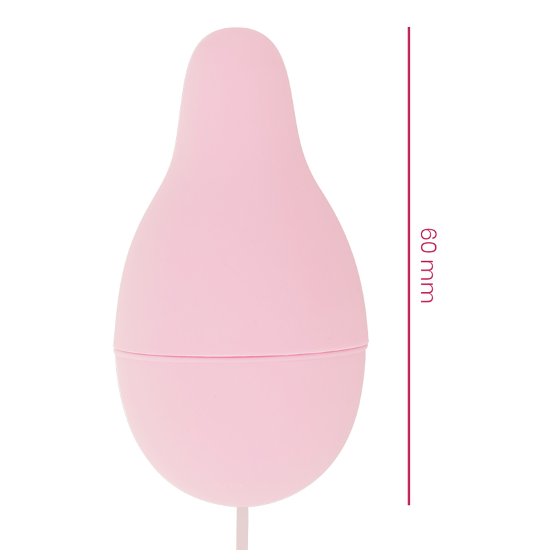 OHMAMA - Système de Poids Kegel