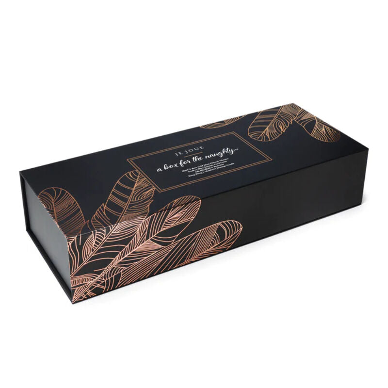 Je Joue - Le Coffret Coquin