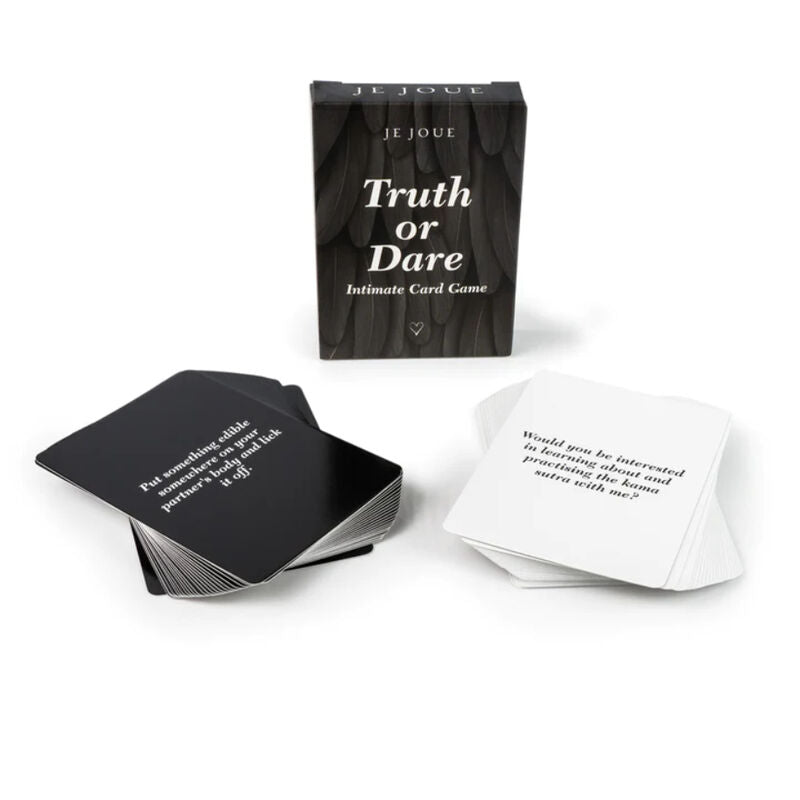 Je Joue - Le Coffret Coquin