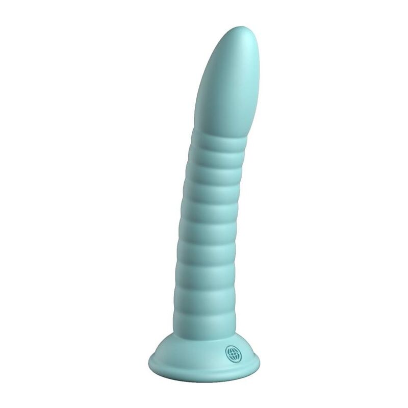 Dillio - Wild Thing 17,78 Cm Vert
