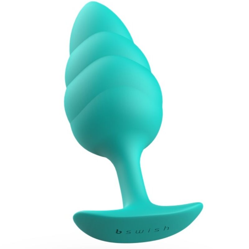 B Swish - Bfilled Basic Turquoise