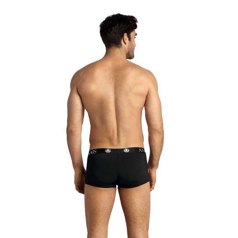 Anais Men - Boxer Petrol Xl