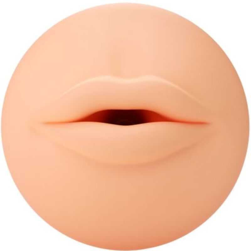 Autoblow - 2+ Manchon À Bouche Taille A - AUTOBLOW | sextoys, jouets sexuels pour hommes, vagins avec vibration | Dimensions : 328
