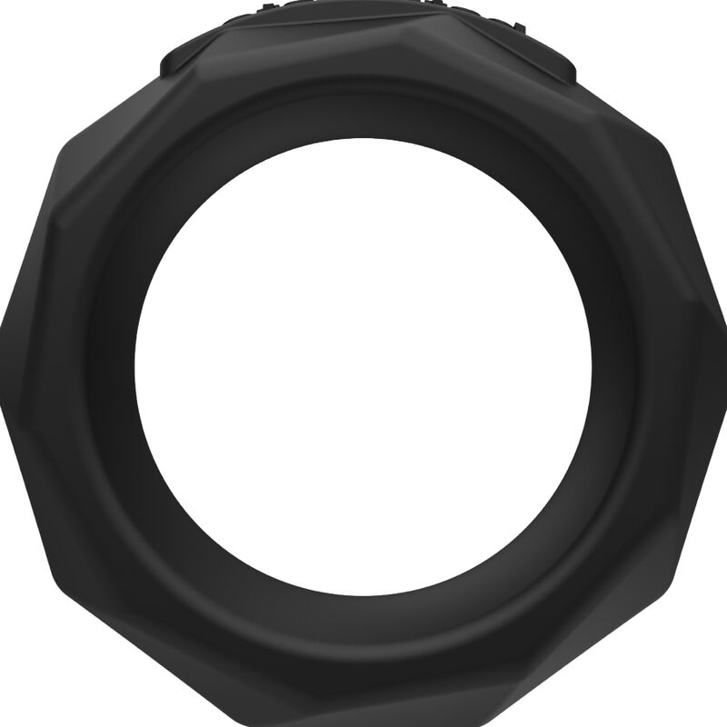 Bathmate - Anneau De Puissance Maximus 45 - BATHMATE | sextoys, jouets sexuels pour hommes, accessoires de pénis, anneaux de pénis, cockrings sans vibration | Dimensions : 60