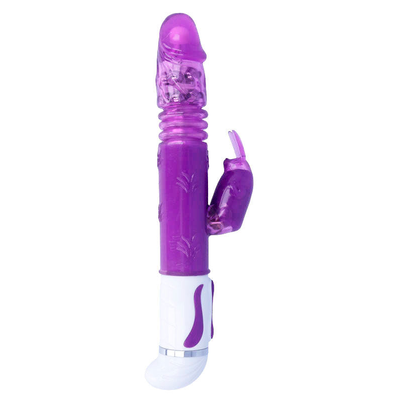 Vibrateur Rotateur Estuard Up&Down Lilas