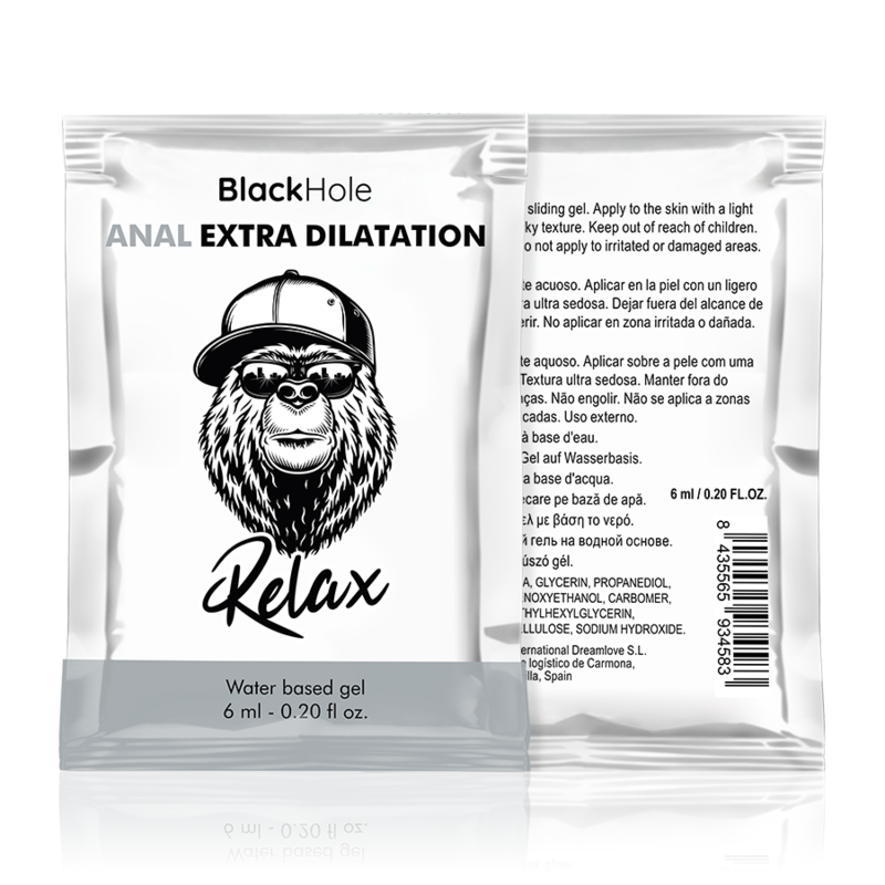Ibiza Plug Anal Télécommandé S - Vibrations et Plaisir Intense