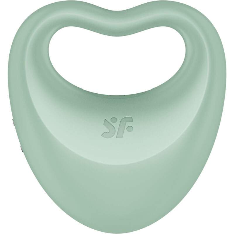 Satisfyer - Paire Parfaite 3 Vert