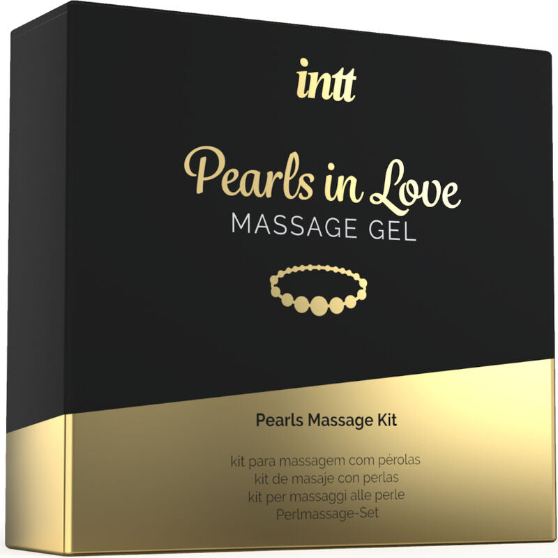 INTT Pearls In Love