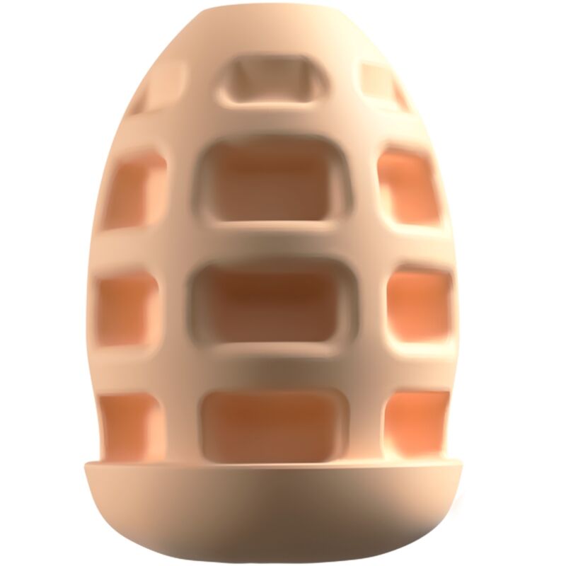 Mini masturbateur anal Shot Experience