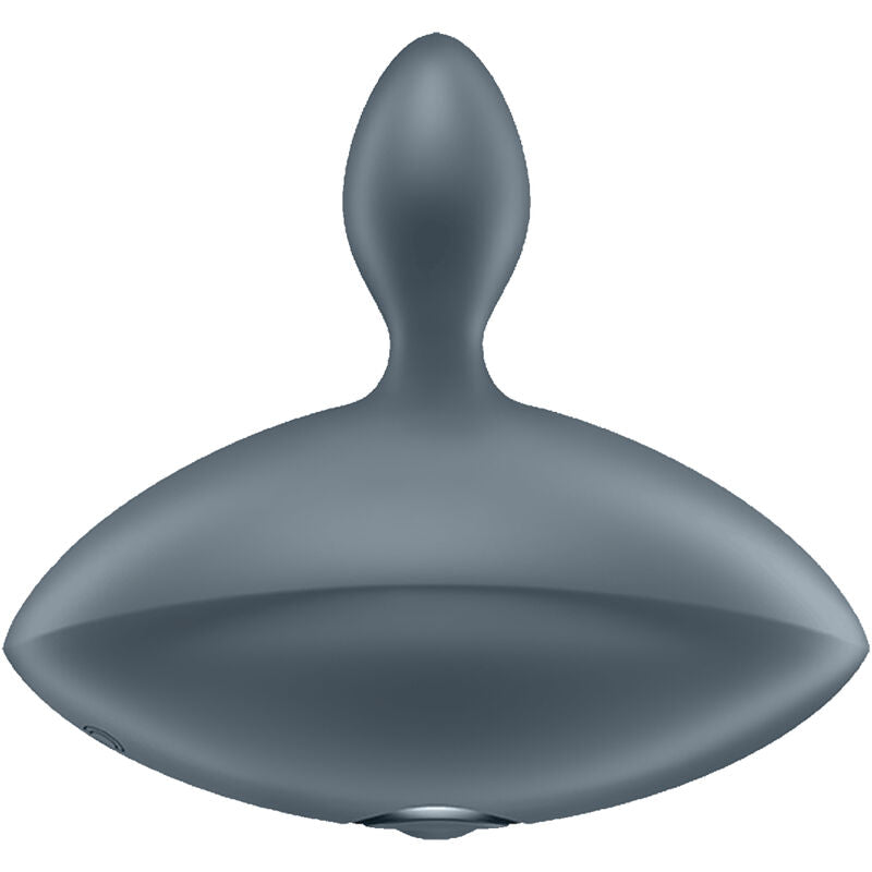 Satisfyer - Absolute Beginners 4 Vibrateur Anal Plug