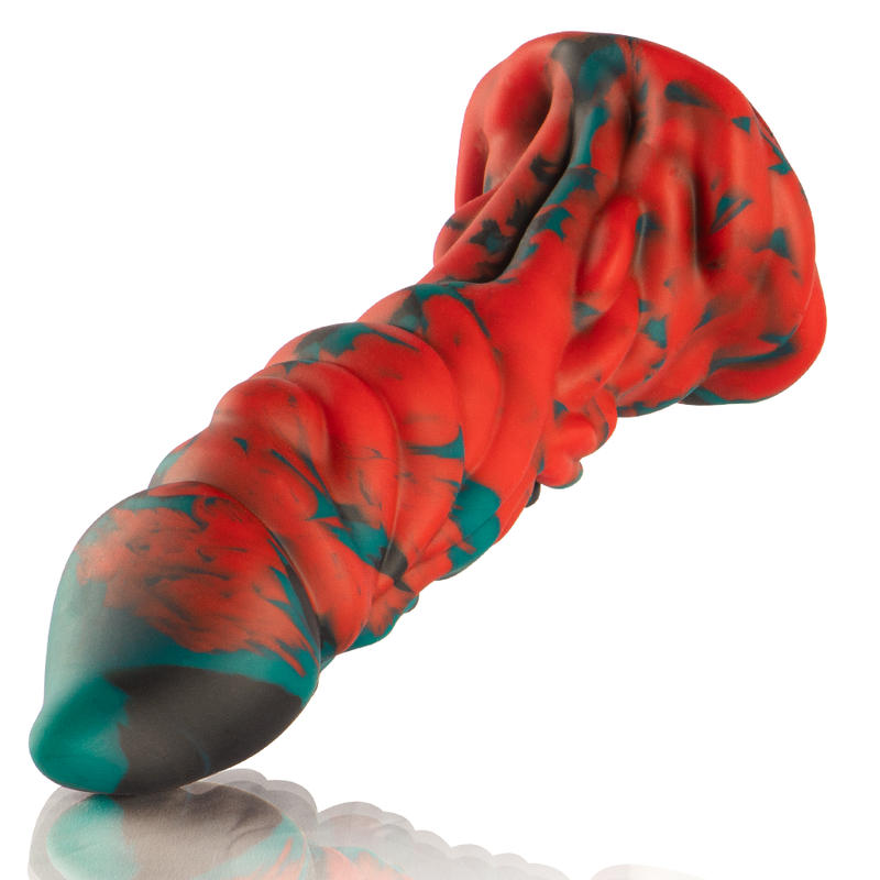 EPIC - Phobos, Gode Silicone Petite Taille