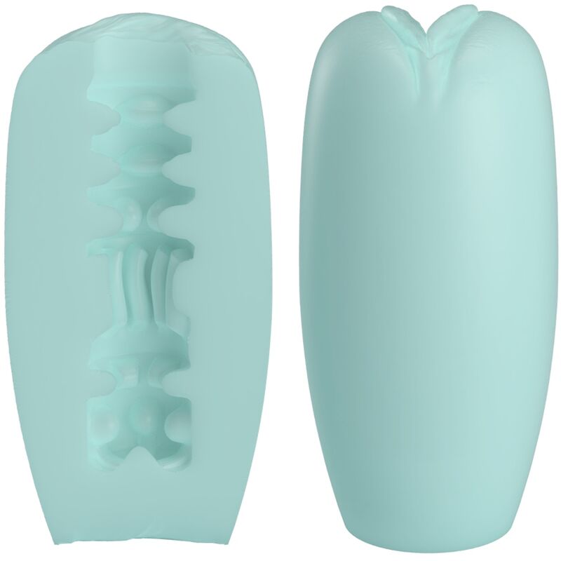 Pretty Love - Masturbateur Homme Catherine Vert Aqua