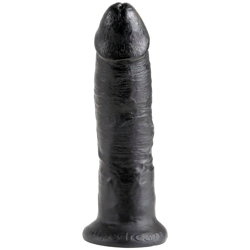 King Cock - 9 Gode Noir 22.9 Cm