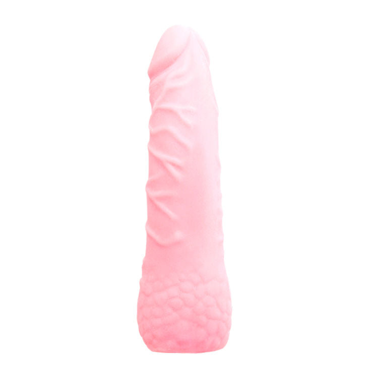 Baile - Couverture Dextension Réaliste Série Manga - BAILE FOR HIM | sextoys, jouets sexuels pour hommes, accessoires de pénis, couvre-pénis avec extension | Dimensions : 88