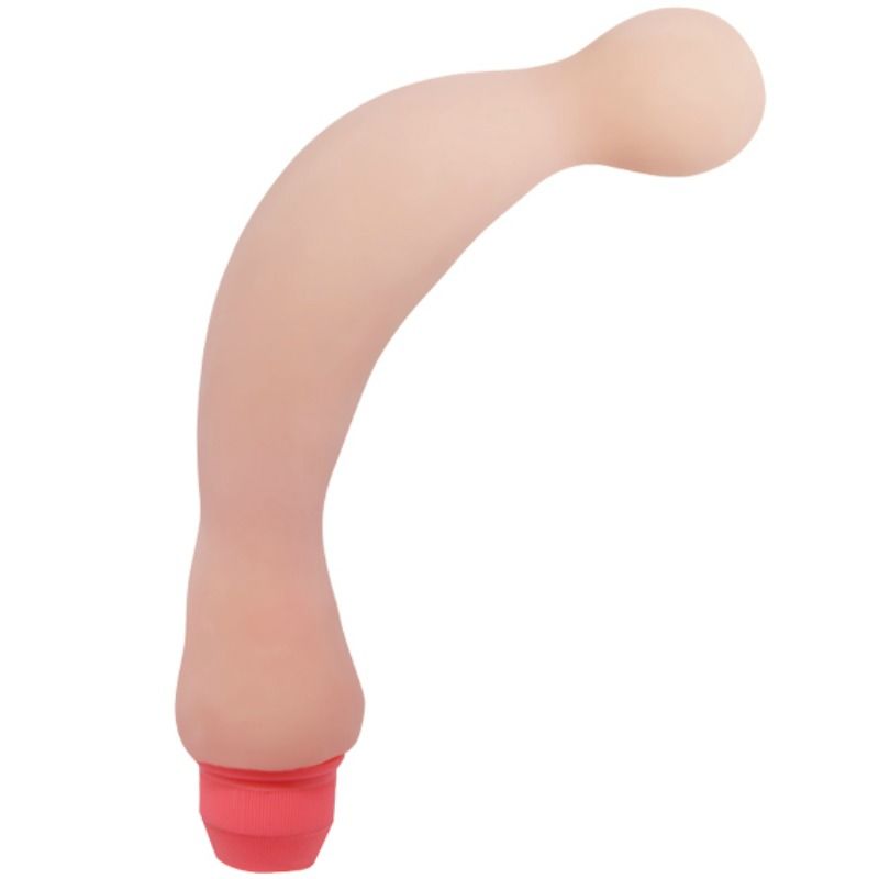 Baile - Vibrateur Flexi Vibe Sensual Spine 22 Cm - BAILE VIBRATORS | sextoys, vibrateurs, vibromasseurs anaux ou vaginaux classiques | Dimensions : 200
