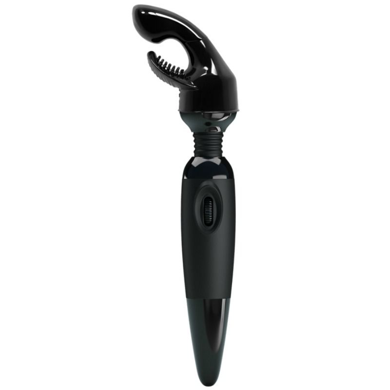 Baile - Masseur Desensuelle Tête Interchangeable