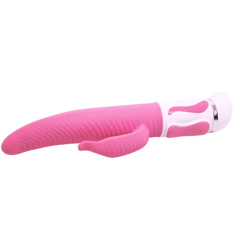 Pretty Love - Vibrateur Rotation Antoine