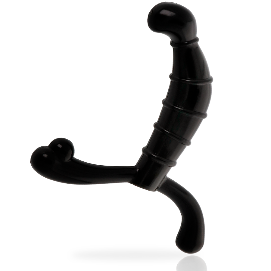 Plaisir Anal Prostate Noir