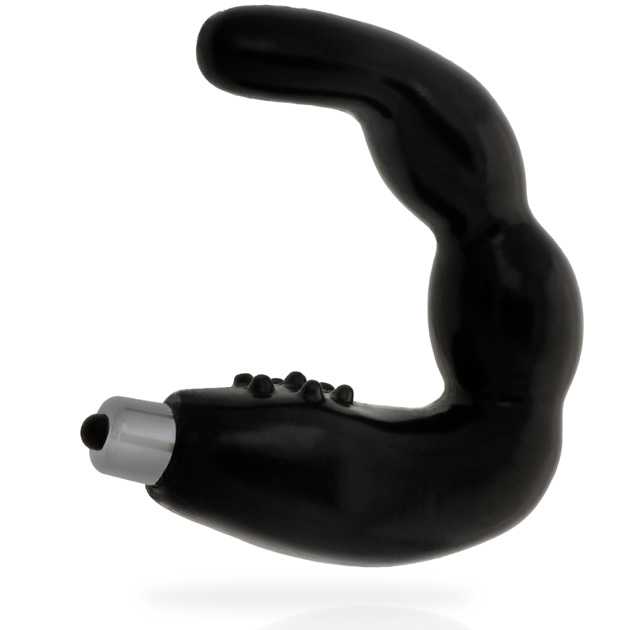 Masseur Anal de Prostate avec Vibration