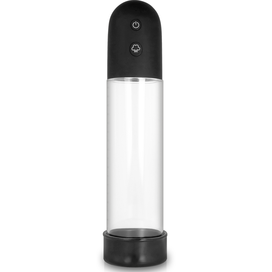 Pump Addicted - Pompe Érection Automatique Rx11