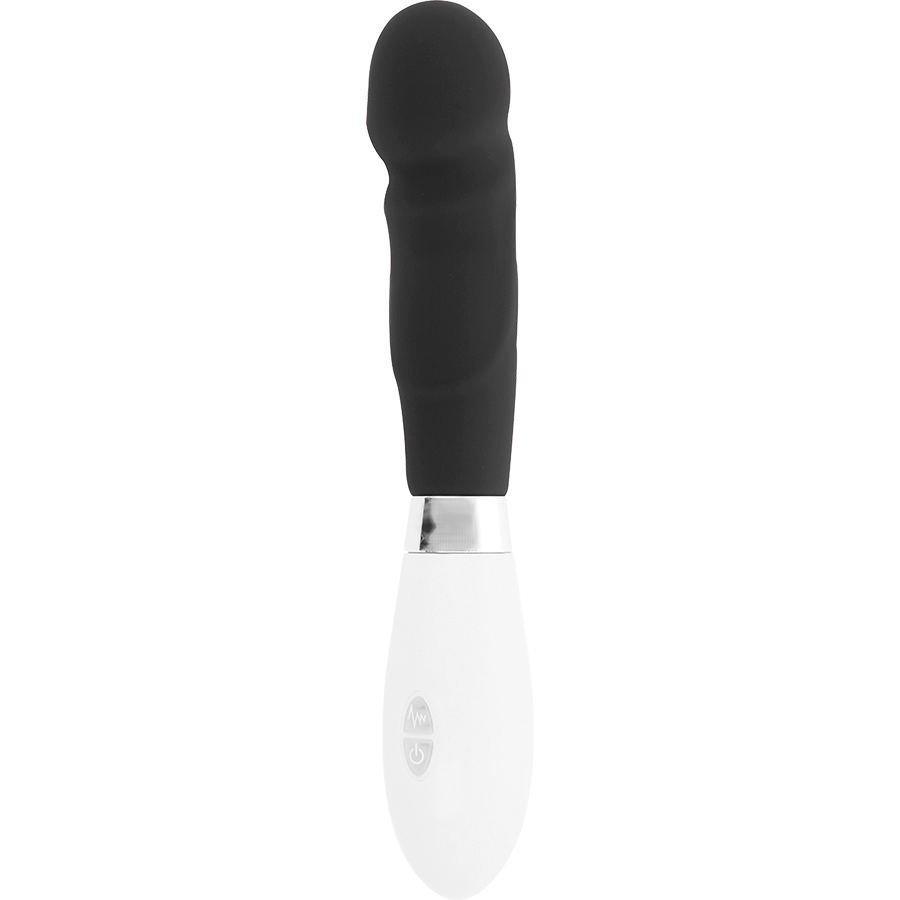 Glossy - Vibrateur Paul Noir