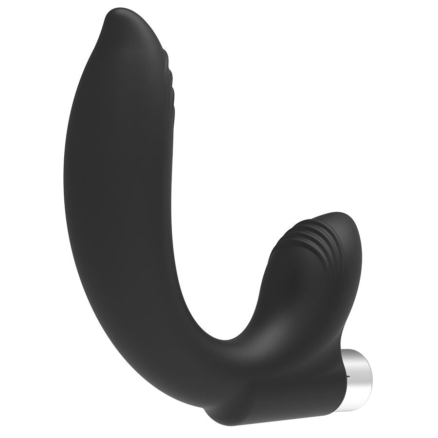 Vibromasseur prostatique modèle 7 noir