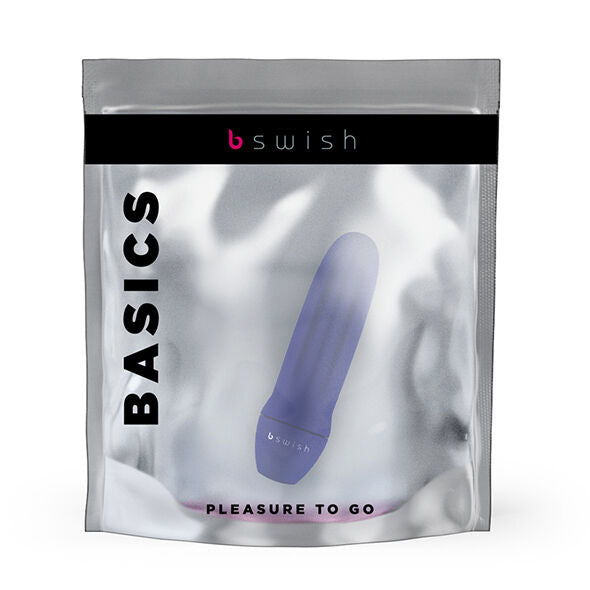 B Swish - Bmine Classique Bleu Nuit