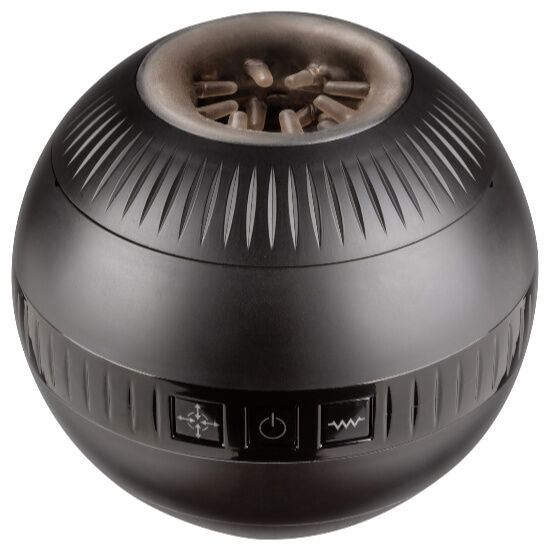 Calexotics -Masturballe De Puissance Optimale - CALEXOTICS | sextoys, jouets sexuels pour hommes, vagins avec vibration | Dimensions : 650