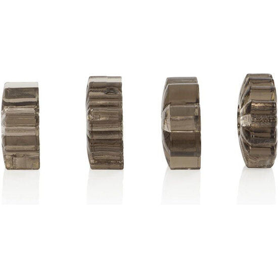 Calexotics - Paquet De 4 Essentiels De Base