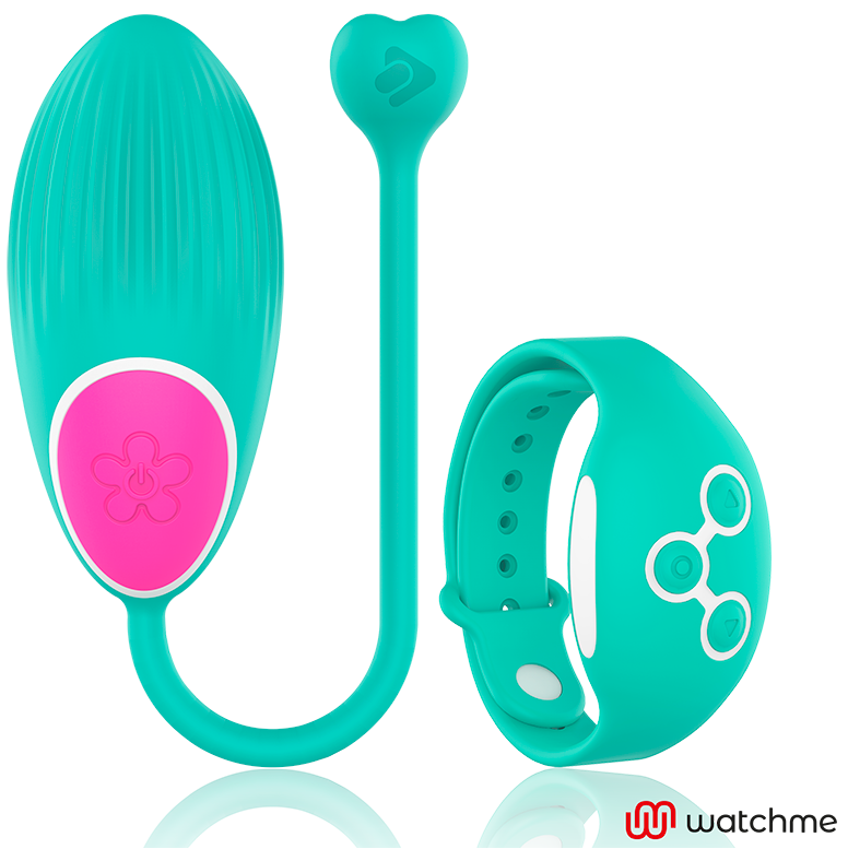 Wearwatch - Technologie De Télécommande Egg Watchme Seawater