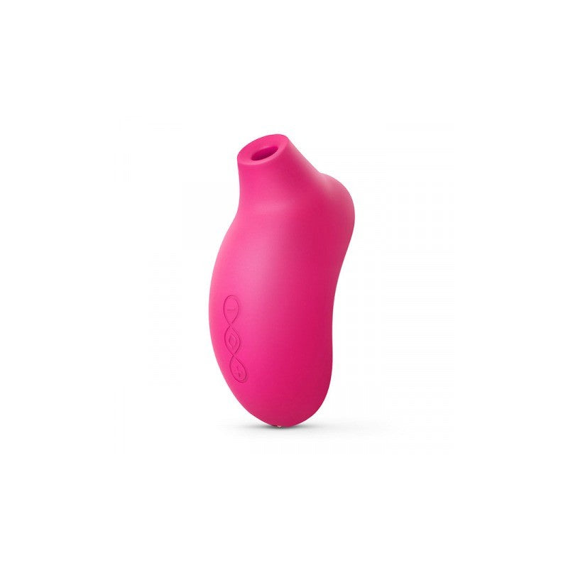 Sona Cruise 2 Cerise - Stimulateur Clitoridien