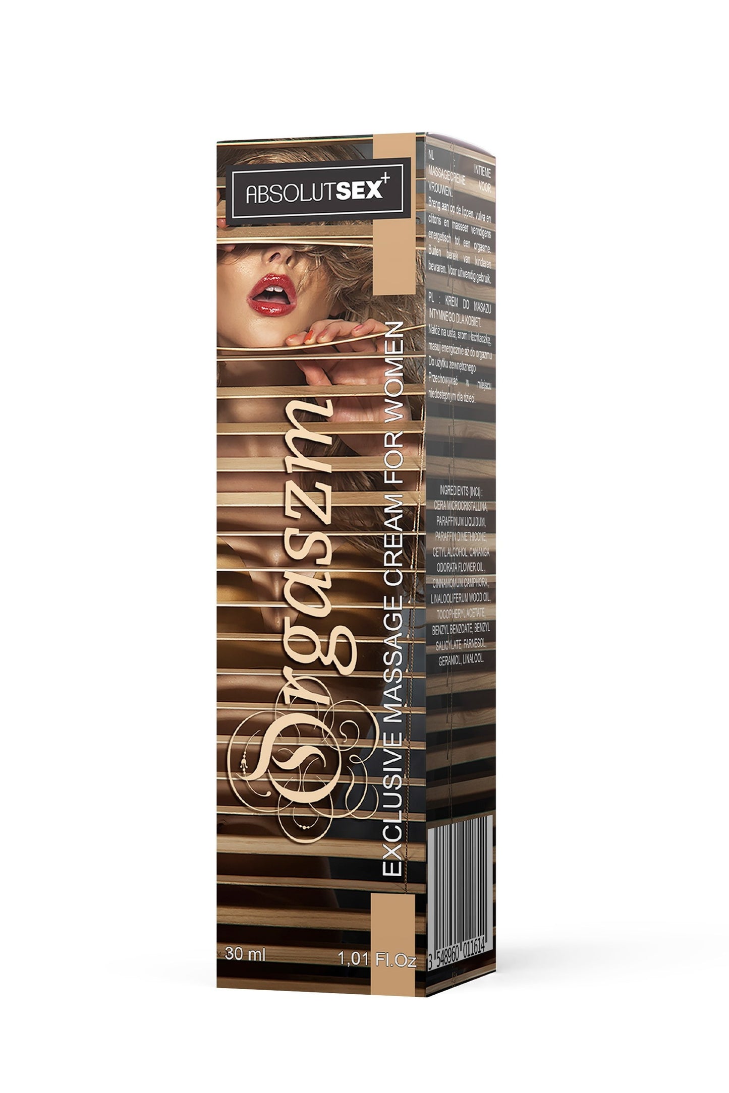 ;Orgazsm Femme Crème Orgasme Puissant;Orgazsm Femme Crème Orgasme Puissant