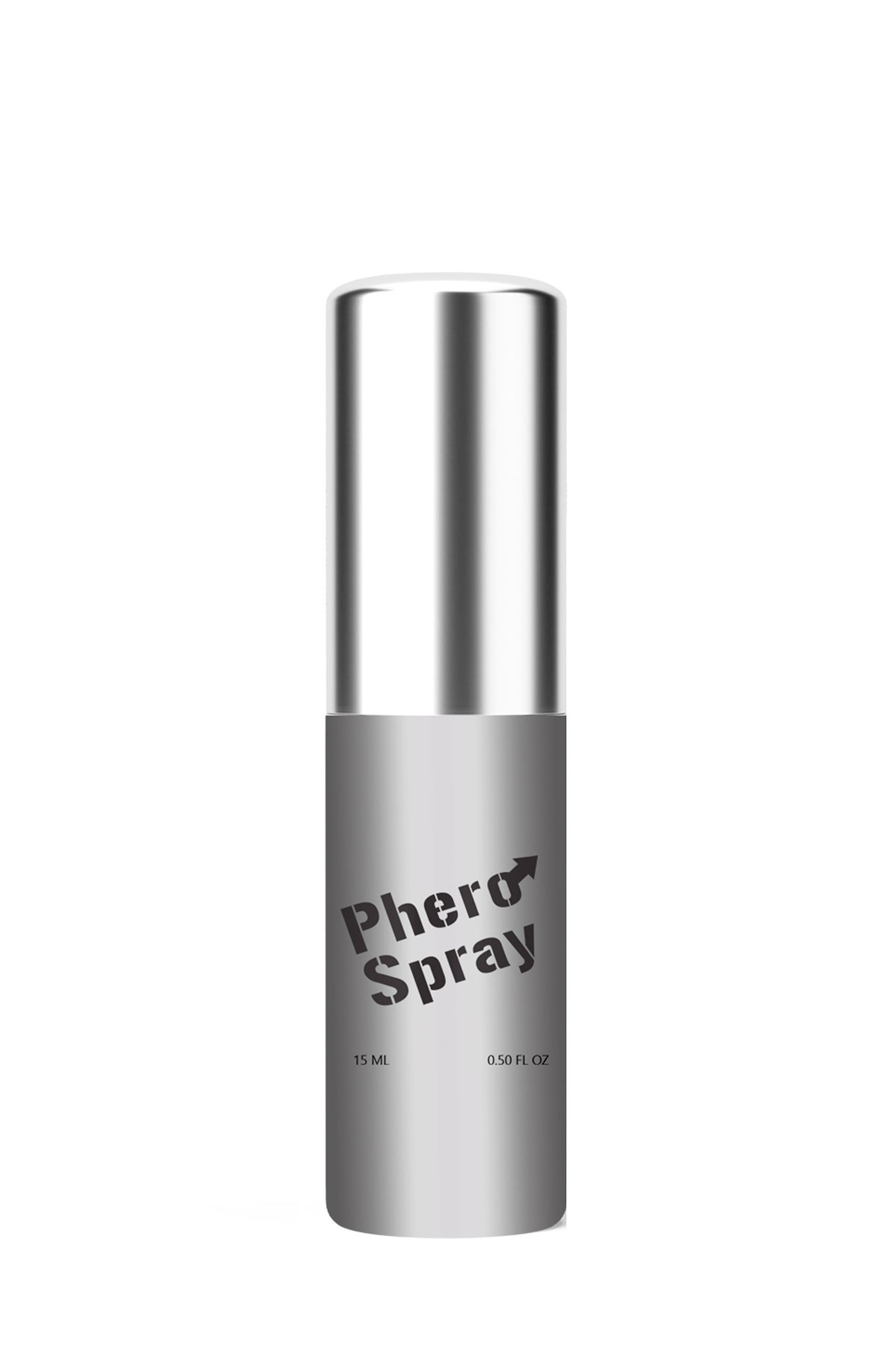 PHEROMAN - Parfum pour Homme à Base de Phéromones