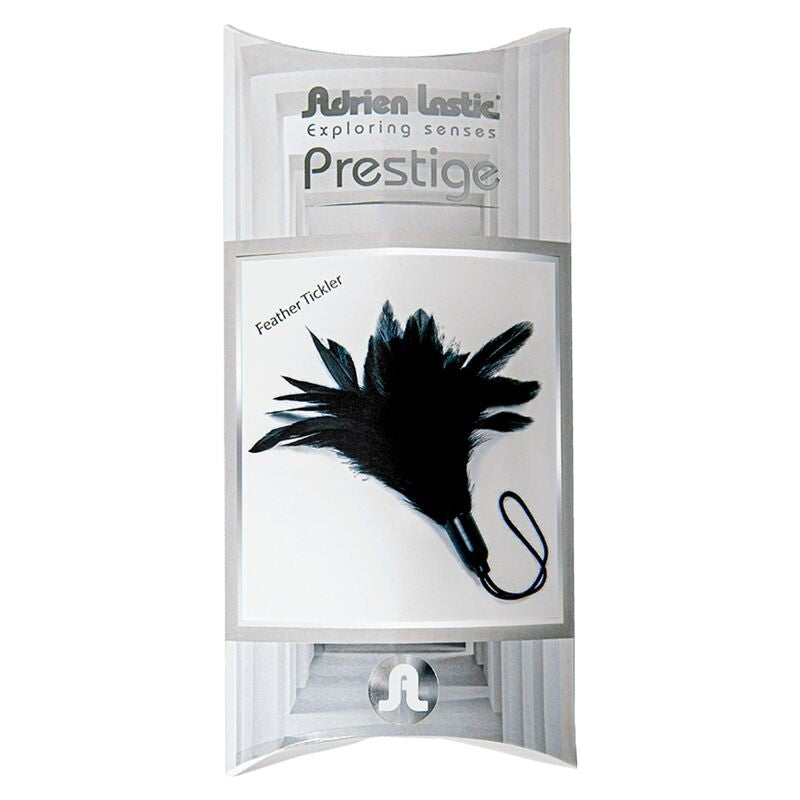 ;Plumeau Noir Prestige