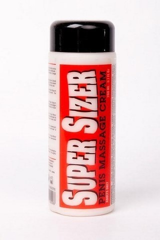 Crème de Soin pour le Pénis 200 ml – Ruf