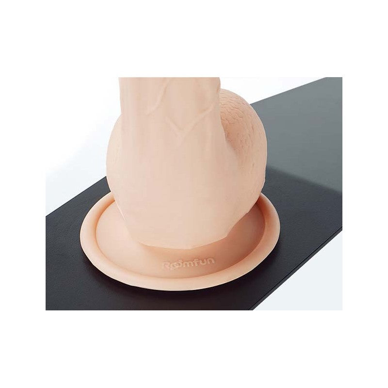 Tabouret sexuel avec dildo Kink BDSM