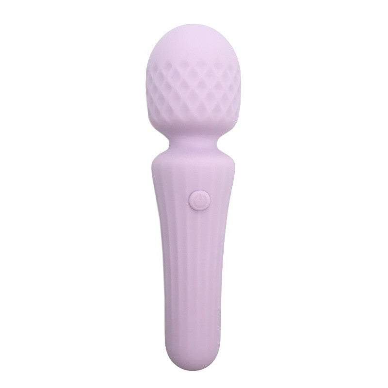 Vara - Wand Stimulateur Clitoridien