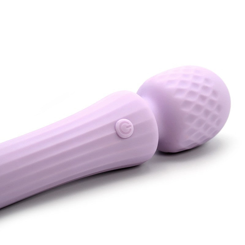 Vara - Wand Stimulateur Clitoridien