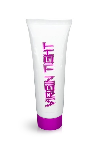 ;Virgin Tight - Crème Régénérante pour le Soin Intime