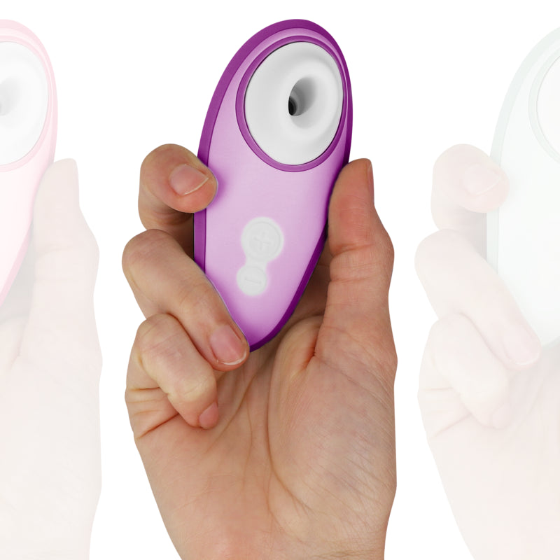 Womanizer Liberty 2 Violet